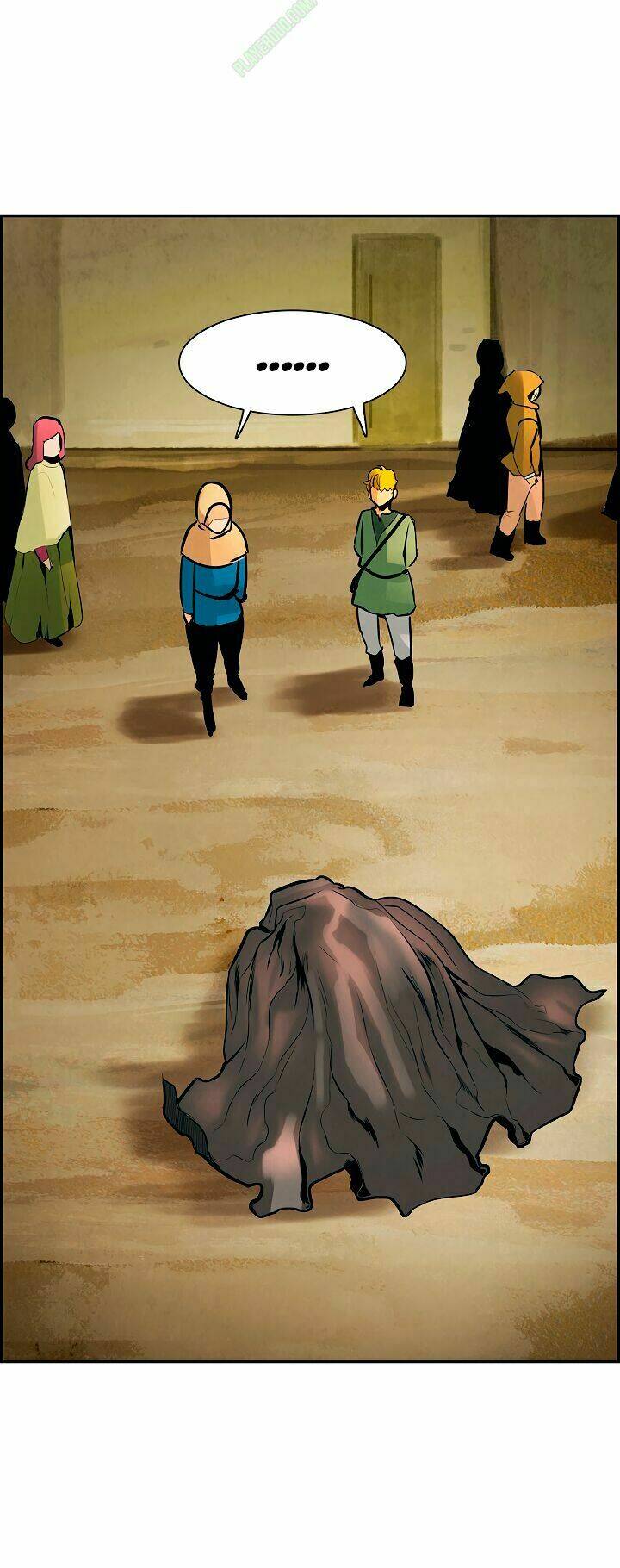 Bất Bại Chân Ma - Chapter 27.2 - Page 29