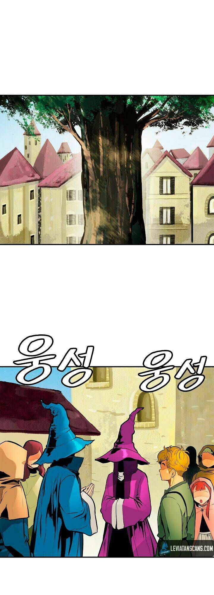 Bất Bại Chân Ma - Chapter 27.2 - Page 3