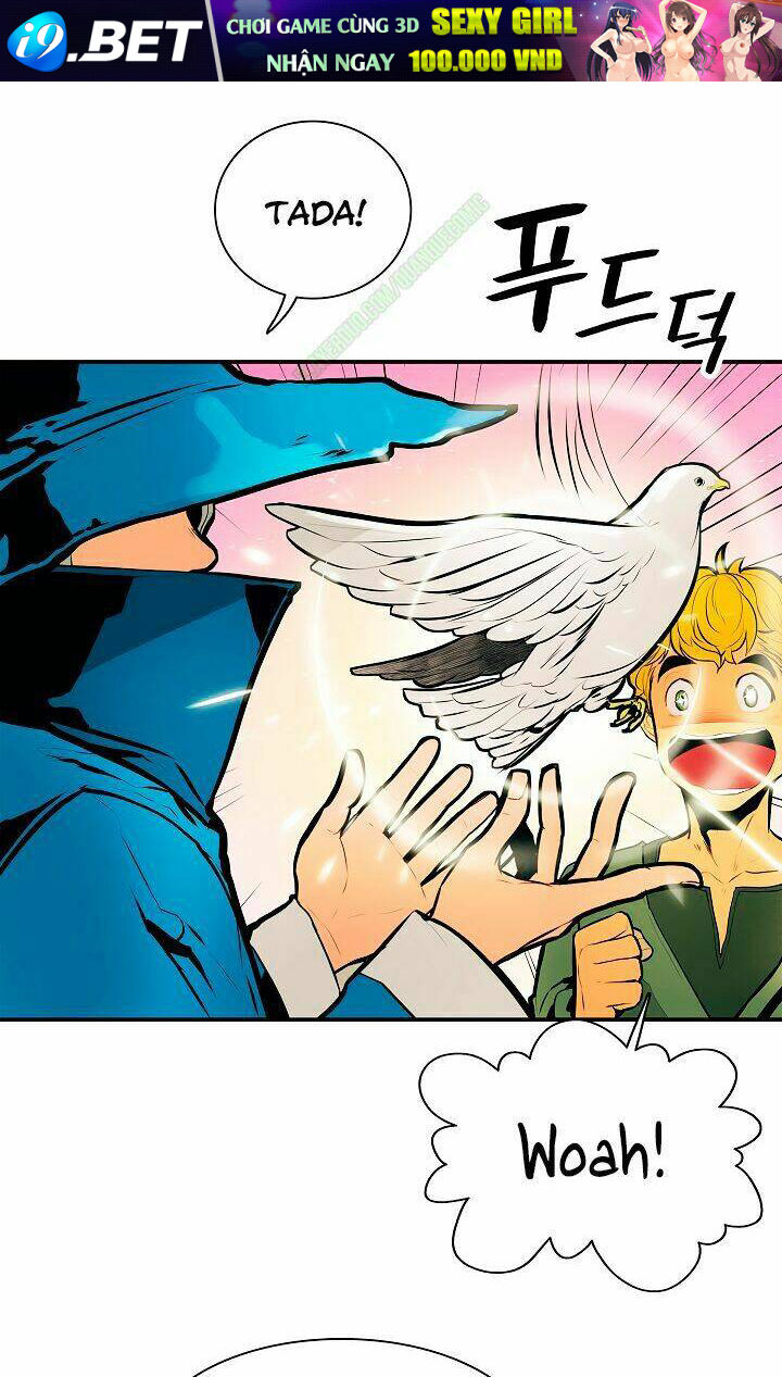 Bất Bại Chân Ma - Chapter 27.2 - Page 4