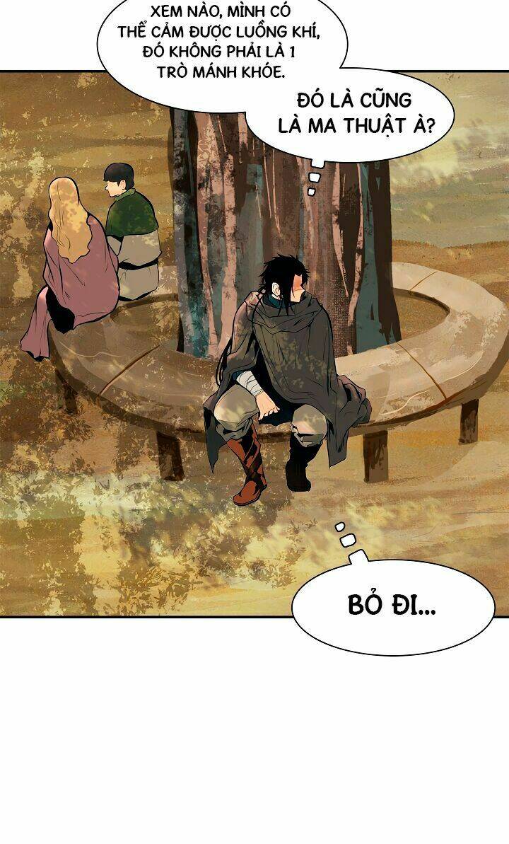 Bất Bại Chân Ma - Chapter 27.2 - Page 5