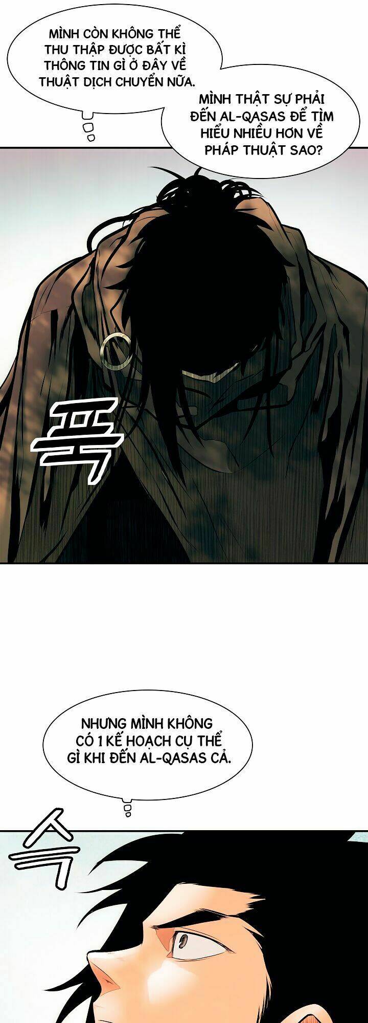 Bất Bại Chân Ma - Chapter 27.2 - Page 6