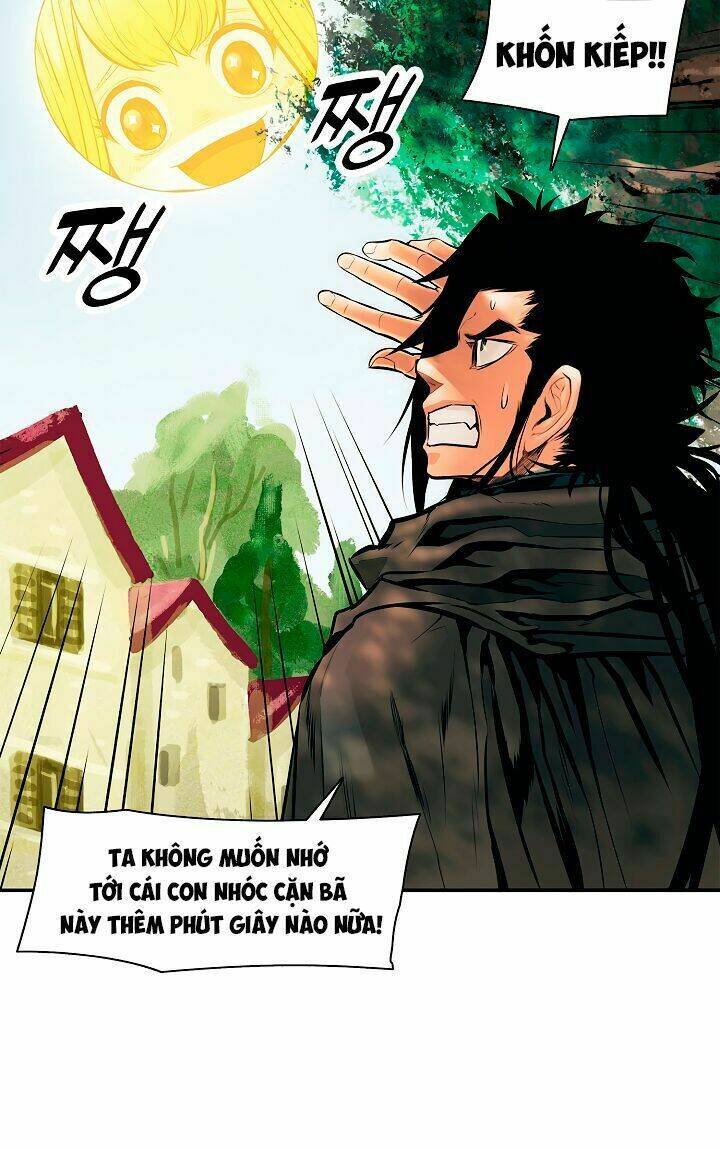 Bất Bại Chân Ma - Chapter 27.2 - Page 8