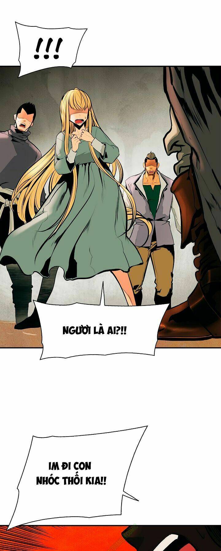 Bất Bại Chân Ma - Chapter 28.1 - Page 10