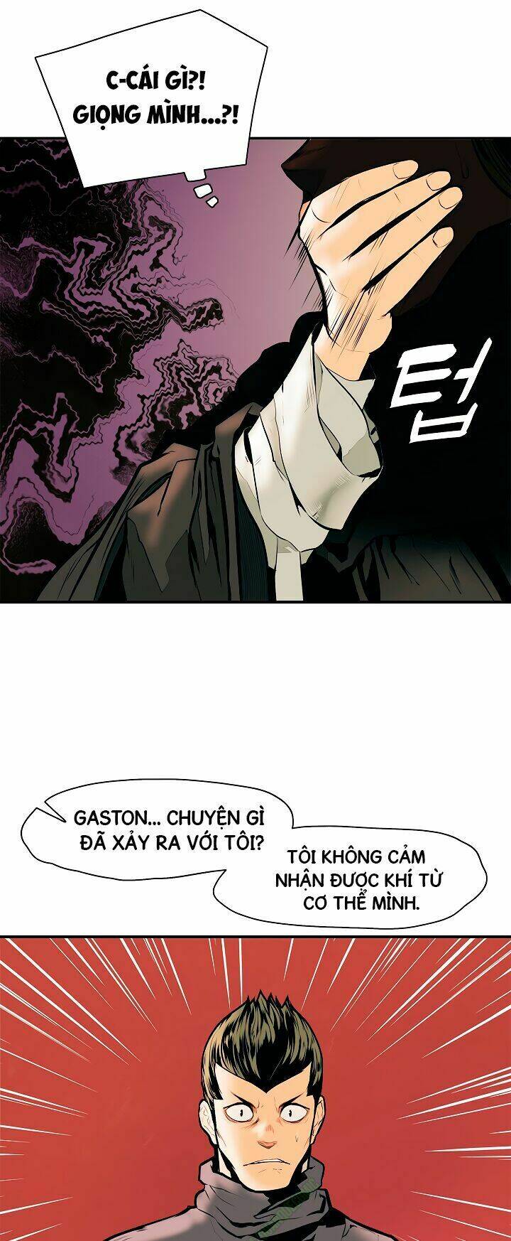 Bất Bại Chân Ma - Chapter 28.1 - Page 12