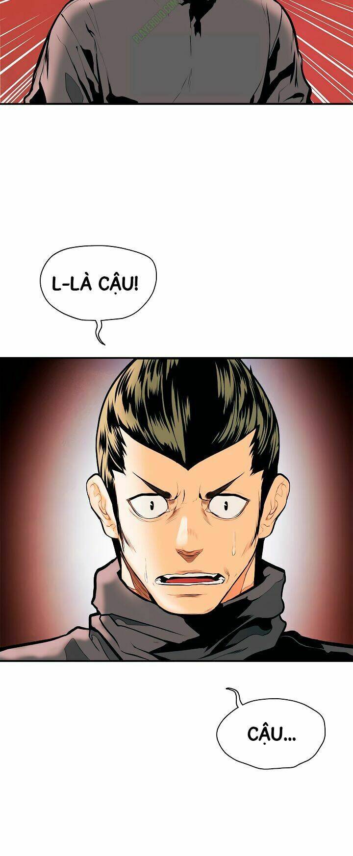 Bất Bại Chân Ma - Chapter 28.1 - Page 13