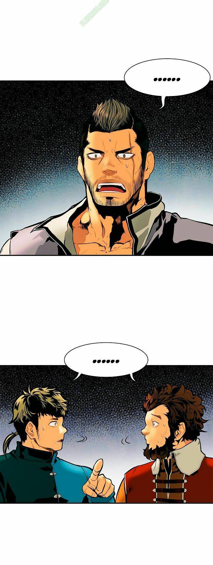 Bất Bại Chân Ma - Chapter 28.1 - Page 15