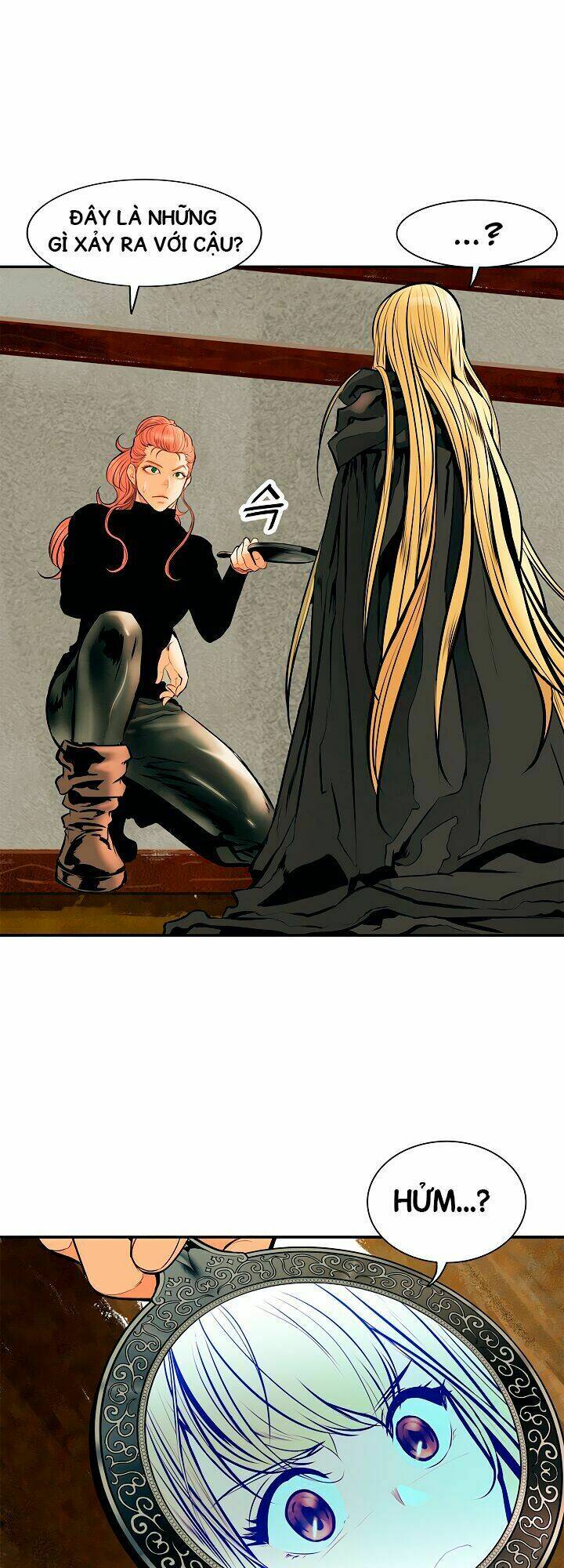 Bất Bại Chân Ma - Chapter 28.1 - Page 18