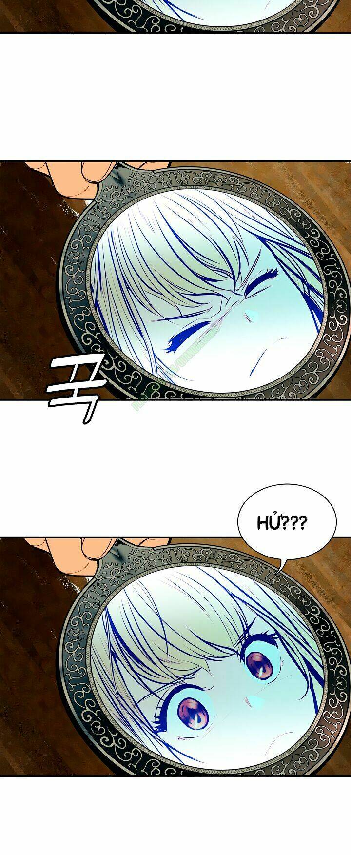 Bất Bại Chân Ma - Chapter 28.1 - Page 19