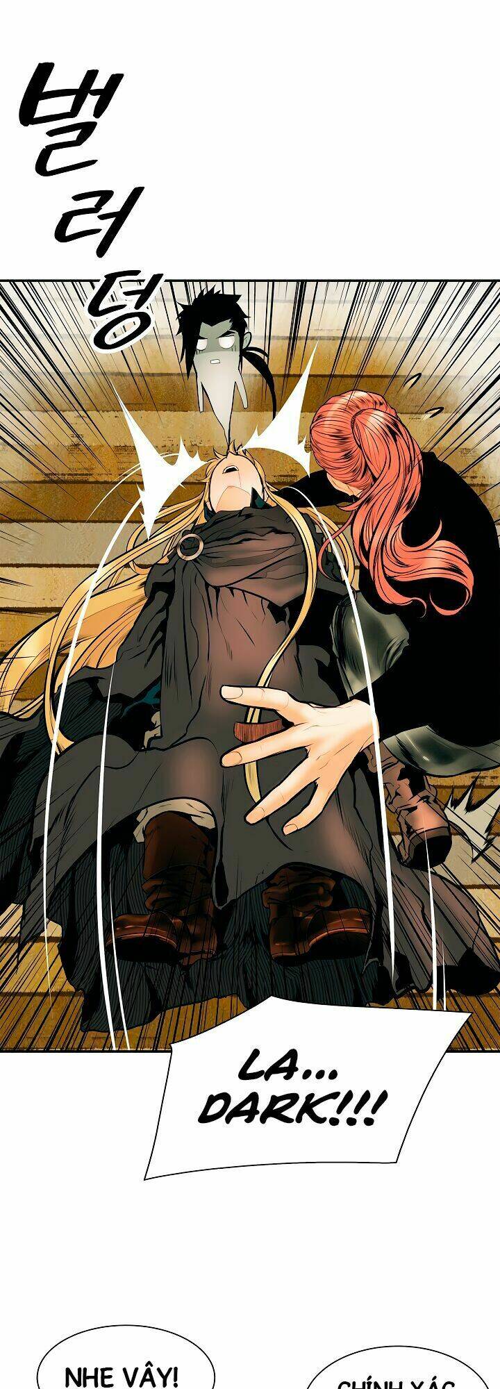 Bất Bại Chân Ma - Chapter 28.1 - Page 21
