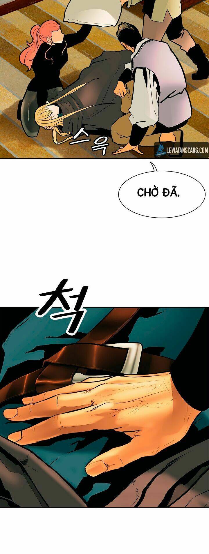 Bất Bại Chân Ma - Chapter 28.1 - Page 23