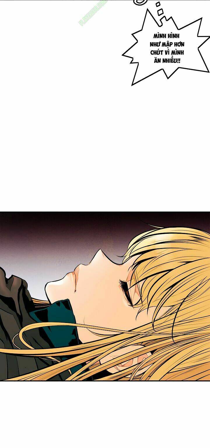 Bất Bại Chân Ma - Chapter 28.1 - Page 25