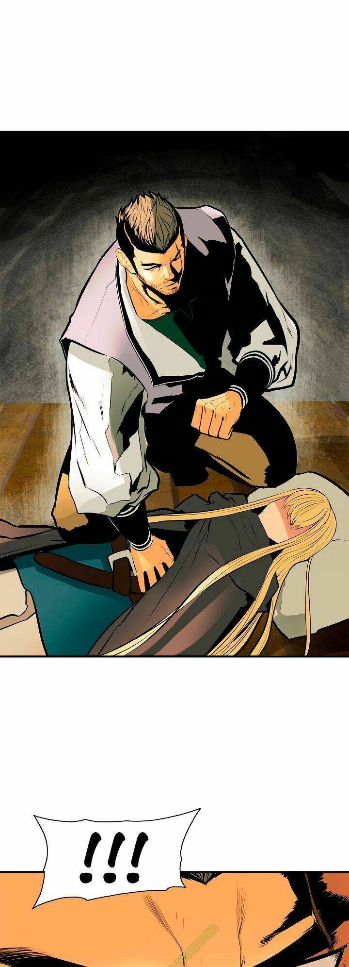 Bất Bại Chân Ma - Chapter 28.1 - Page 26