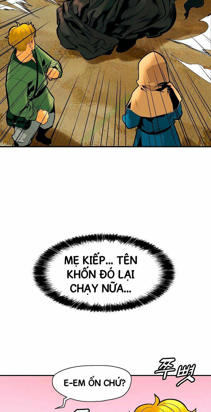 Bất Bại Chân Ma - Chapter 28.1 - Page 3