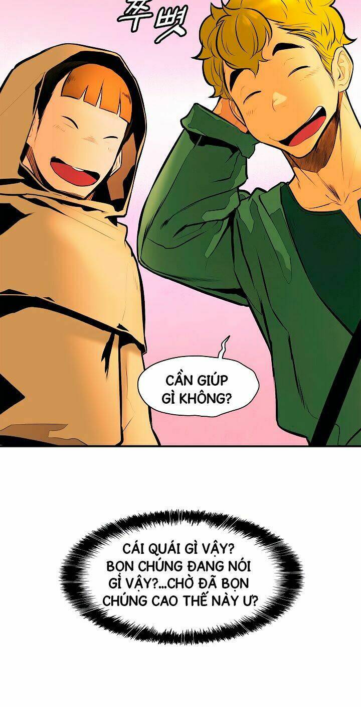 Bất Bại Chân Ma - Chapter 28.1 - Page 4