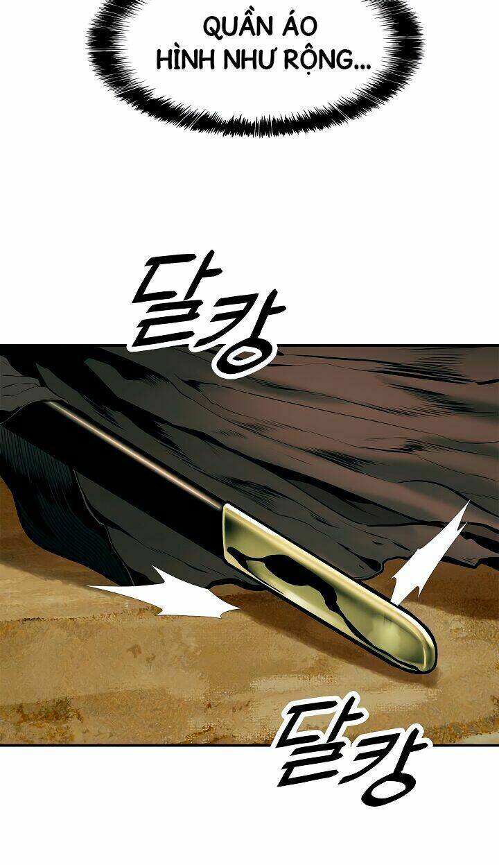 Bất Bại Chân Ma - Chapter 28.1 - Page 7