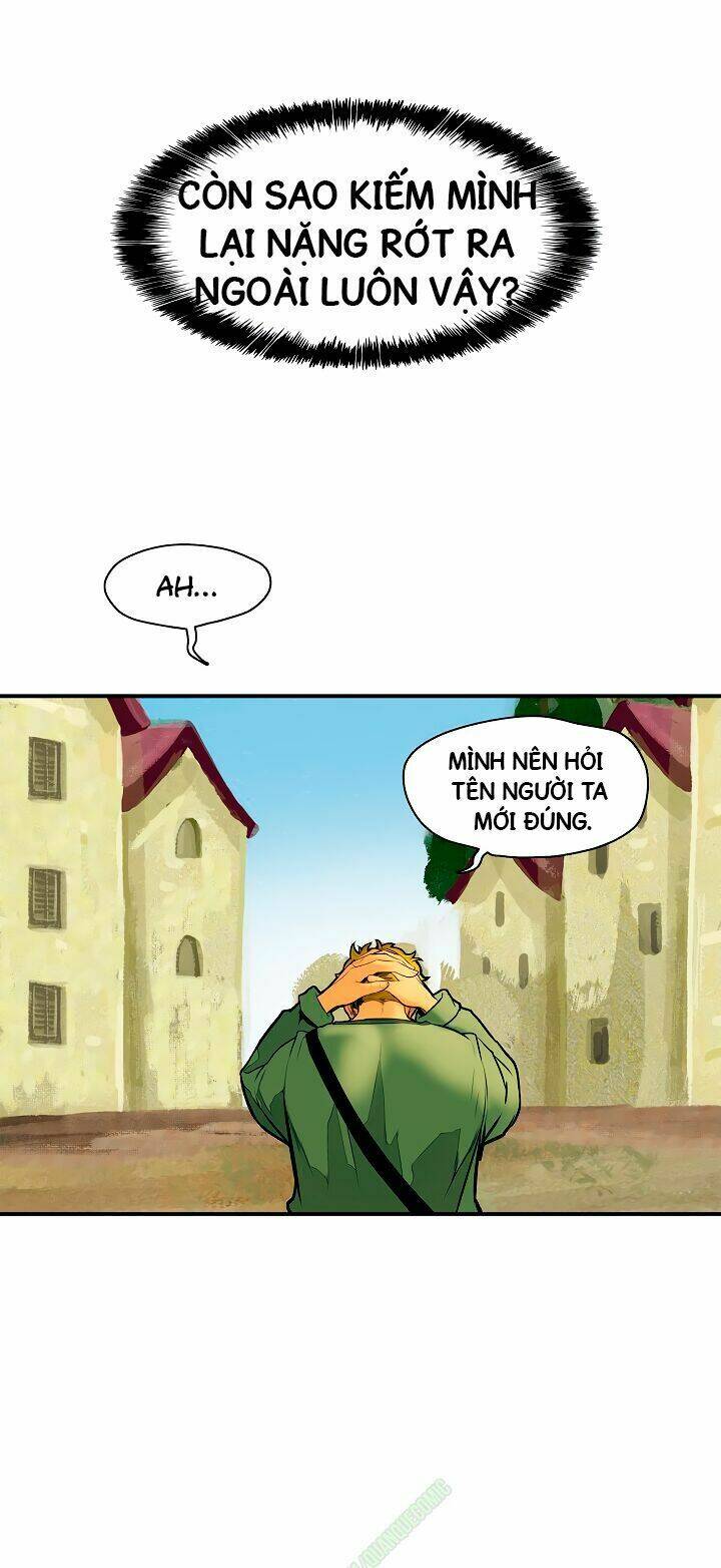 Bất Bại Chân Ma - Chapter 28.1 - Page 8