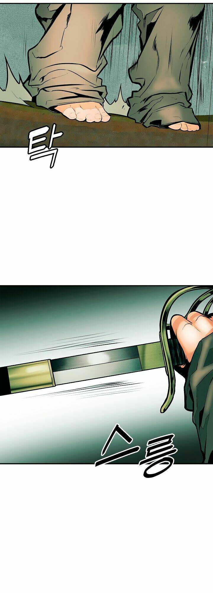 Bất Bại Chân Ma - Chapter 28.2 - Page 9