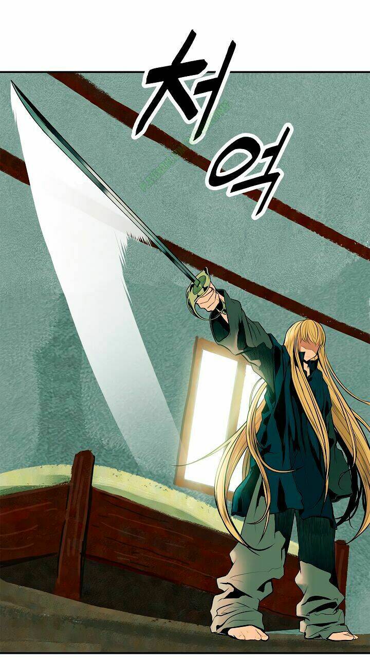 Bất Bại Chân Ma - Chapter 28.2 - Page 10