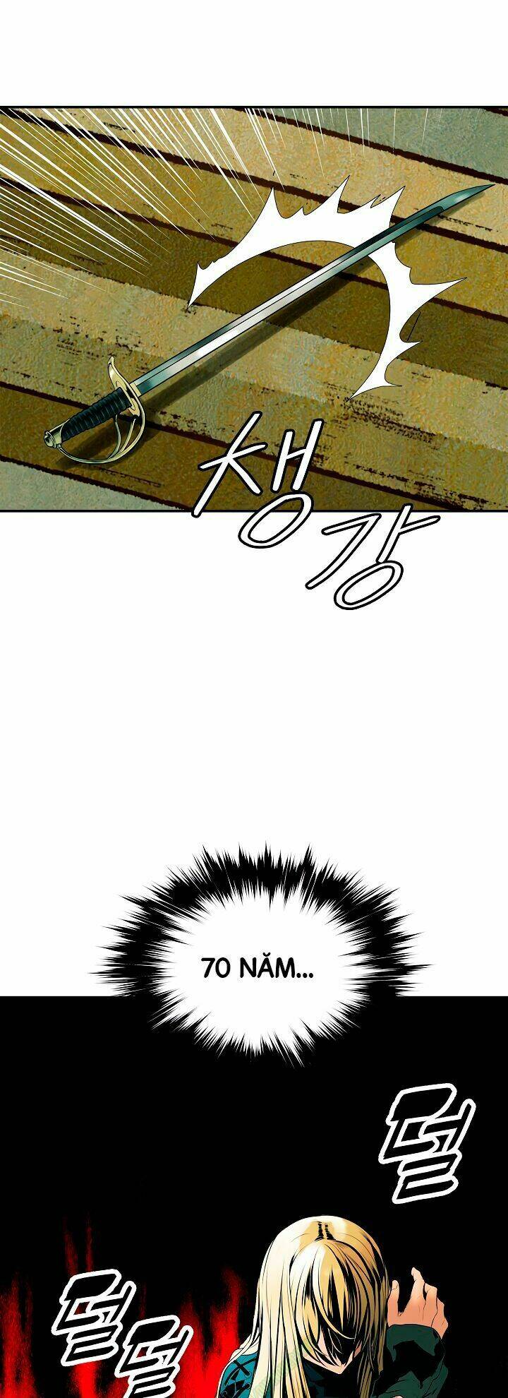 Bất Bại Chân Ma - Chapter 28.2 - Page 14