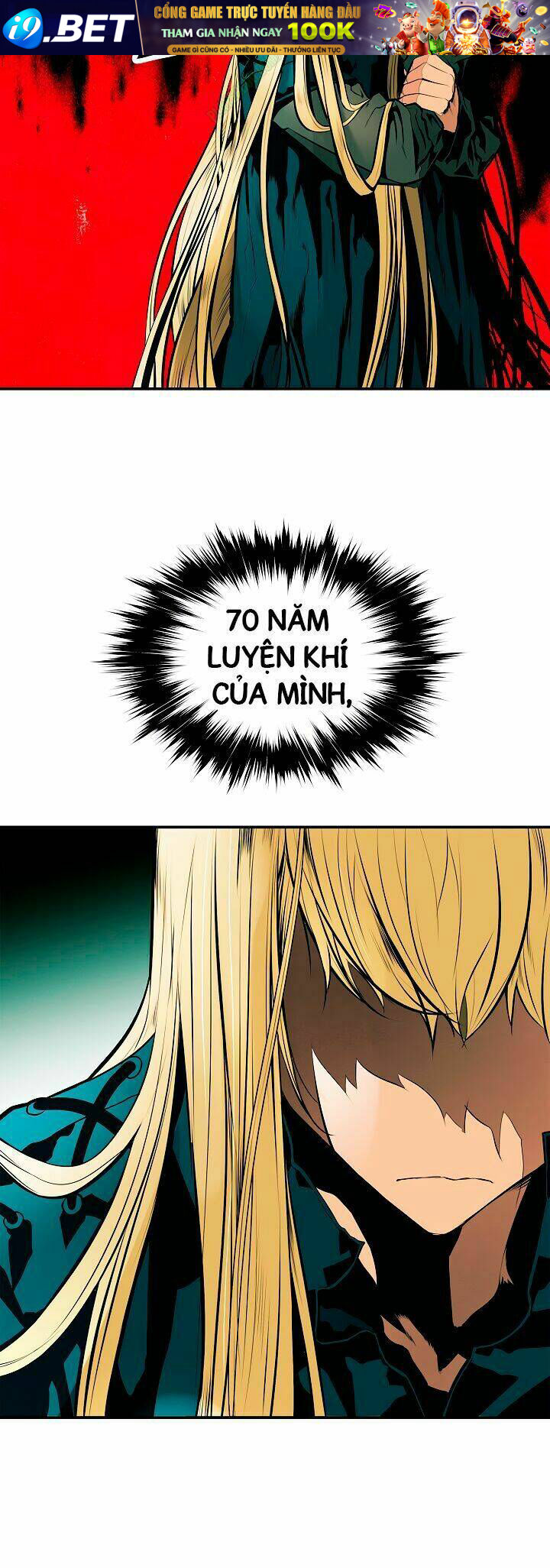 Bất Bại Chân Ma - Chapter 28.2 - Page 15