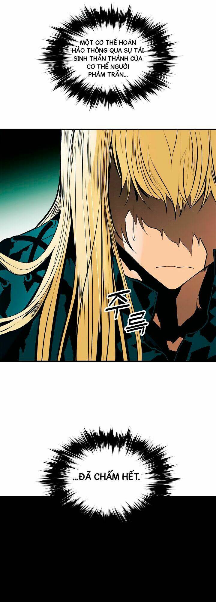 Bất Bại Chân Ma - Chapter 28.2 - Page 16