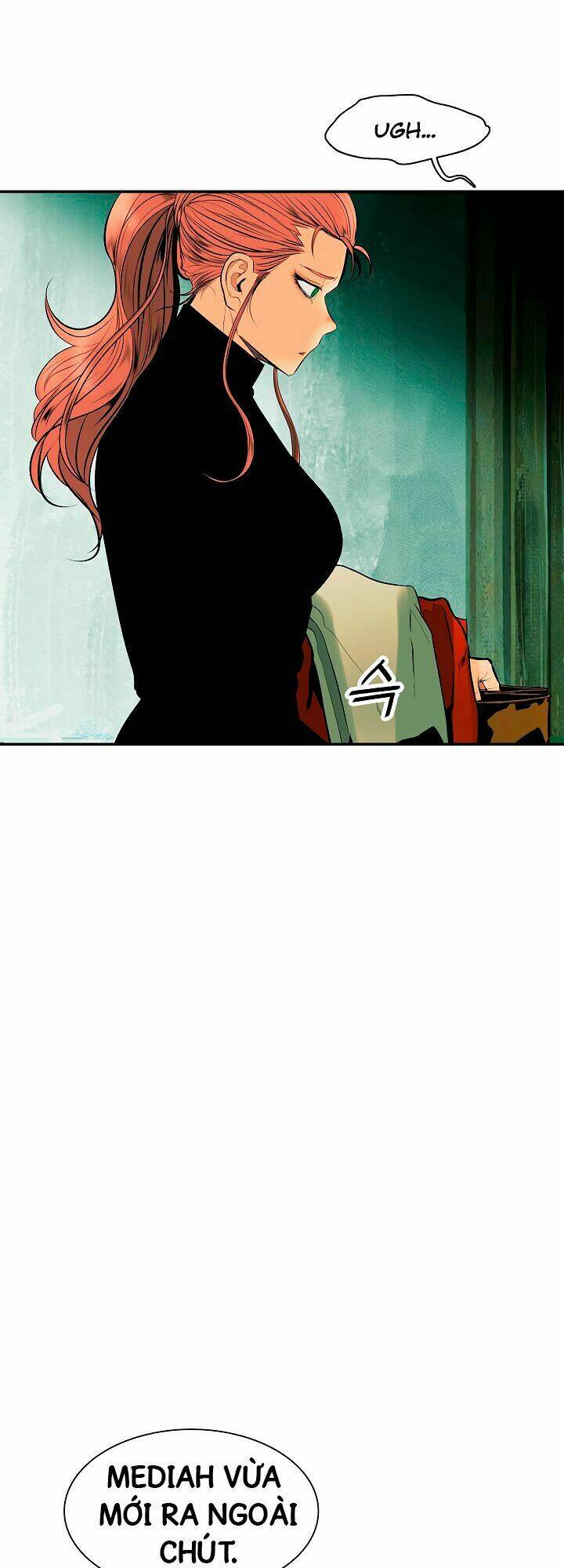 Bất Bại Chân Ma - Chapter 28.2 - Page 20