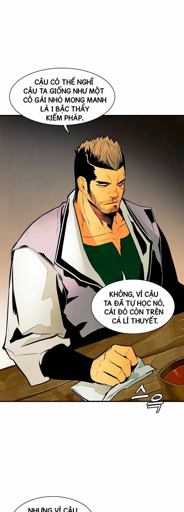 Bất Bại Chân Ma - Chapter 28.2 - Page 23