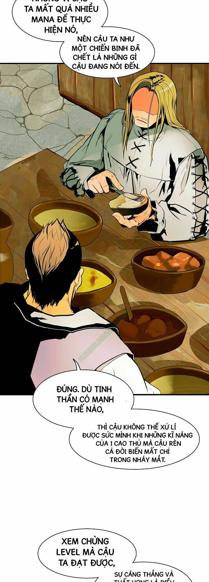 Bất Bại Chân Ma - Chapter 28.2 - Page 24