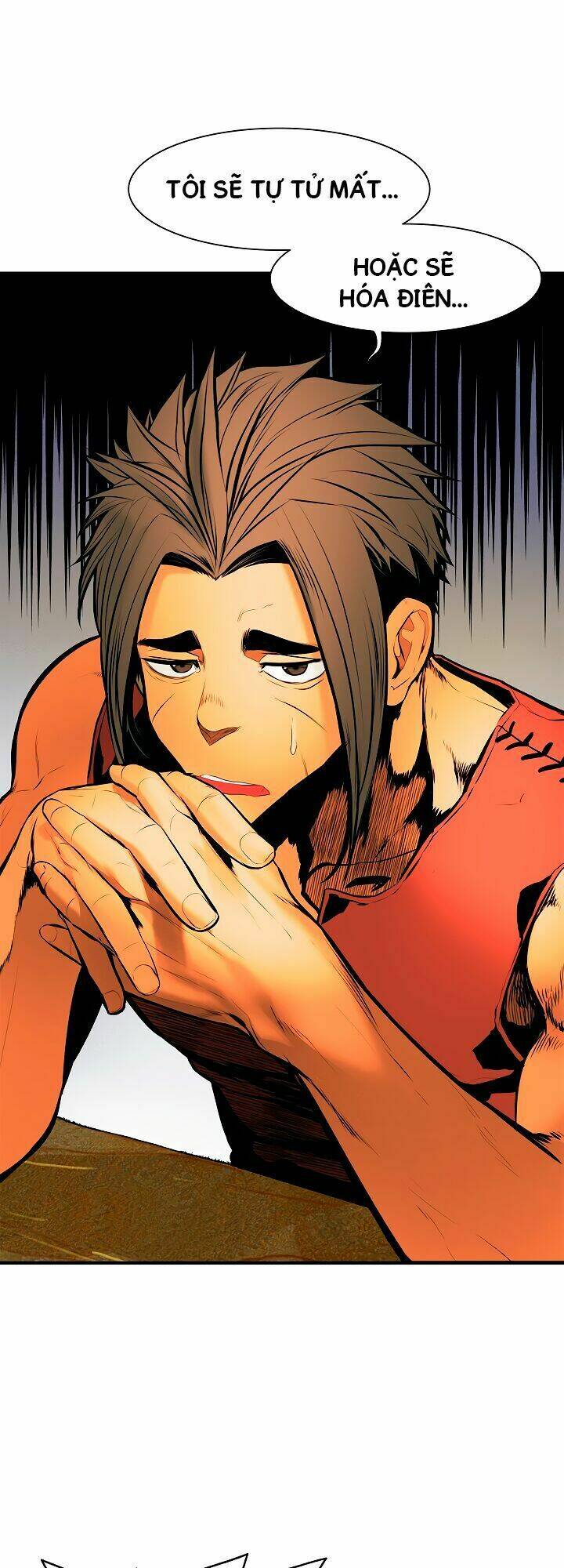 Bất Bại Chân Ma - Chapter 28.2 - Page 27