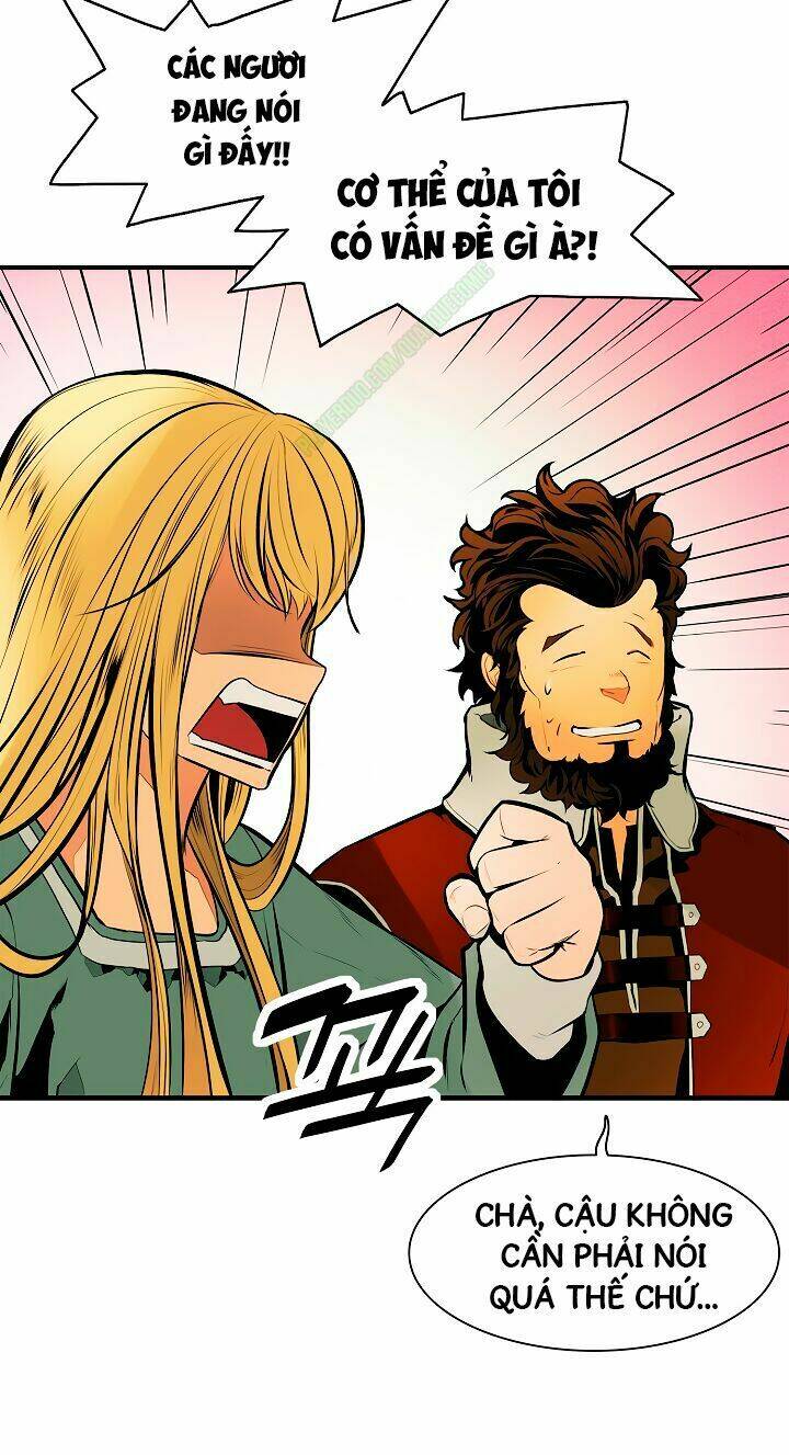 Bất Bại Chân Ma - Chapter 28.2 - Page 28