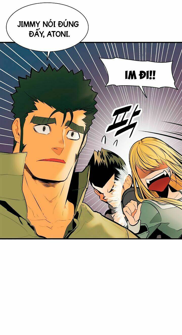 Bất Bại Chân Ma - Chapter 28.2 - Page 29