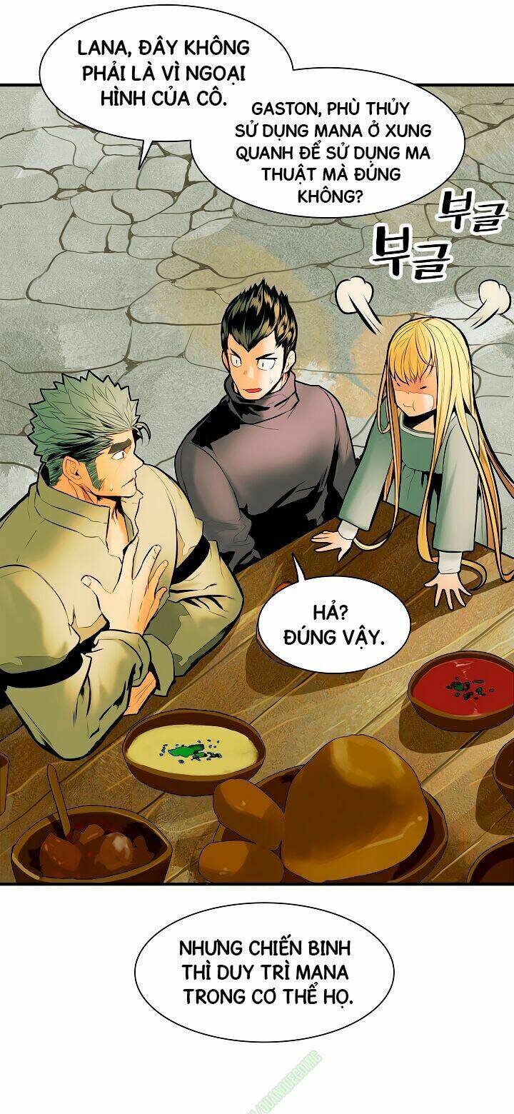 Bất Bại Chân Ma - Chapter 28.2 - Page 30