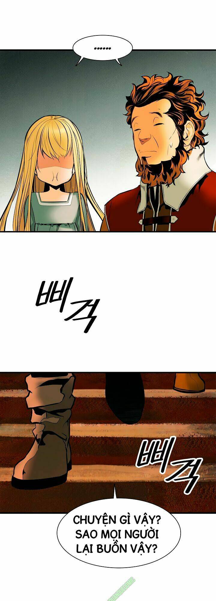 Bất Bại Chân Ma - Chapter 28.2 - Page 32