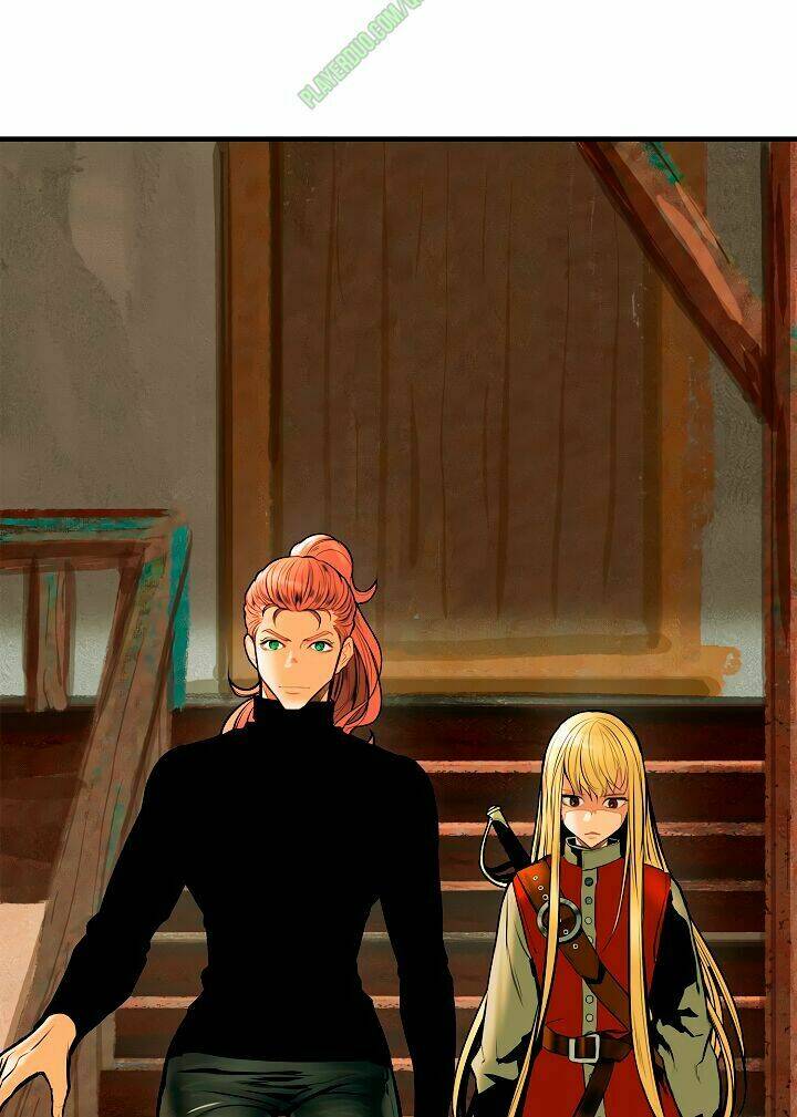 Bất Bại Chân Ma - Chapter 28.2 - Page 33