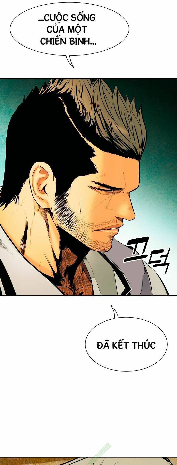 Bất Bại Chân Ma - Chapter 28.2 - Page 3