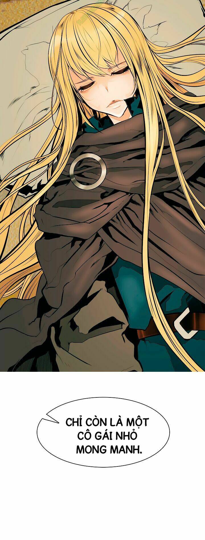 Bất Bại Chân Ma - Chapter 28.2 - Page 4