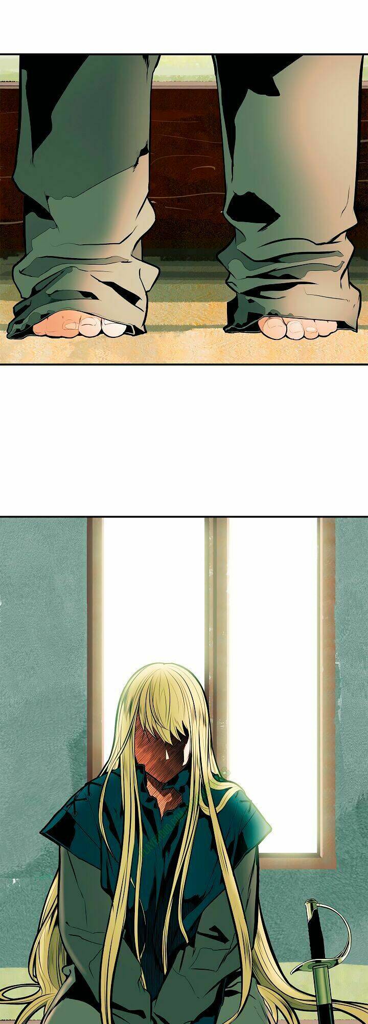 Bất Bại Chân Ma - Chapter 28.2 - Page 6