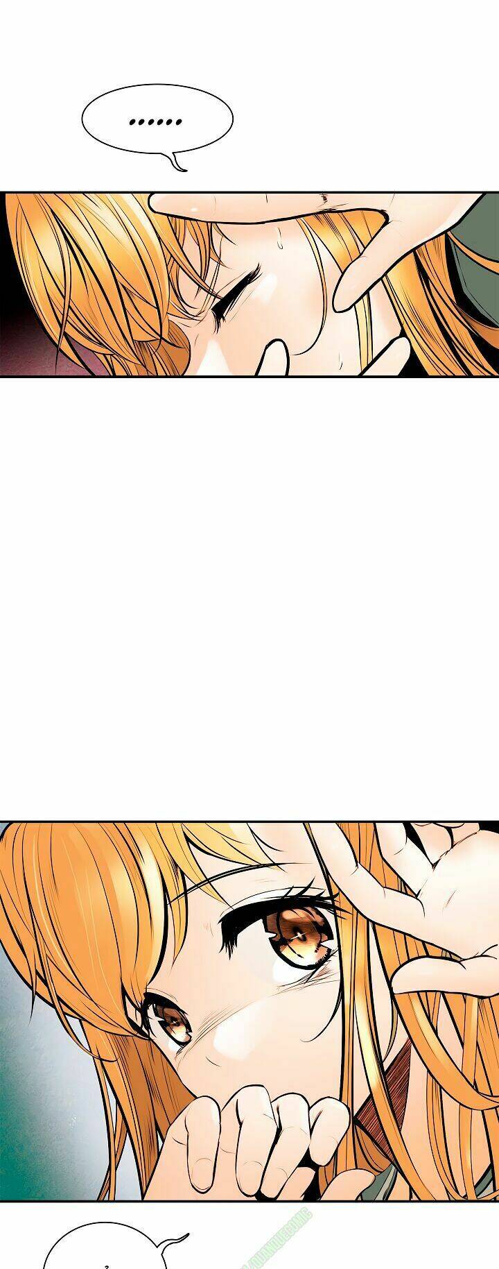 Bất Bại Chân Ma - Chapter 29.1 - Page 11