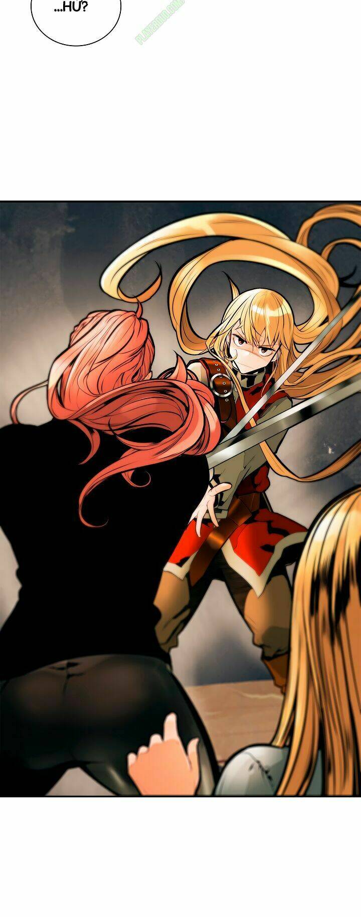 Bất Bại Chân Ma - Chapter 29.1 - Page 12