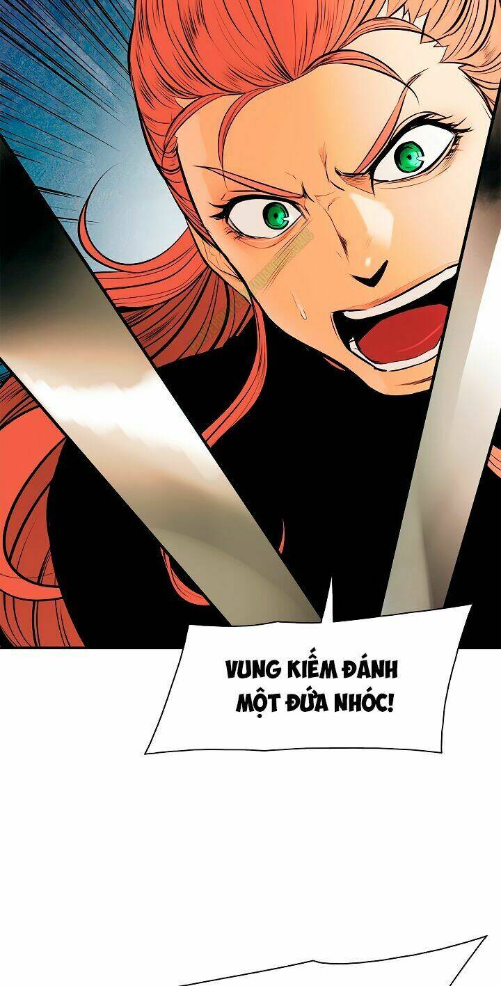 Bất Bại Chân Ma - Chapter 29.1 - Page 14