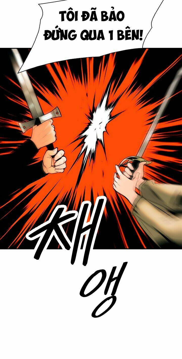 Bất Bại Chân Ma - Chapter 29.1 - Page 15