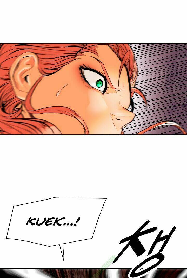 Bất Bại Chân Ma - Chapter 29.1 - Page 16