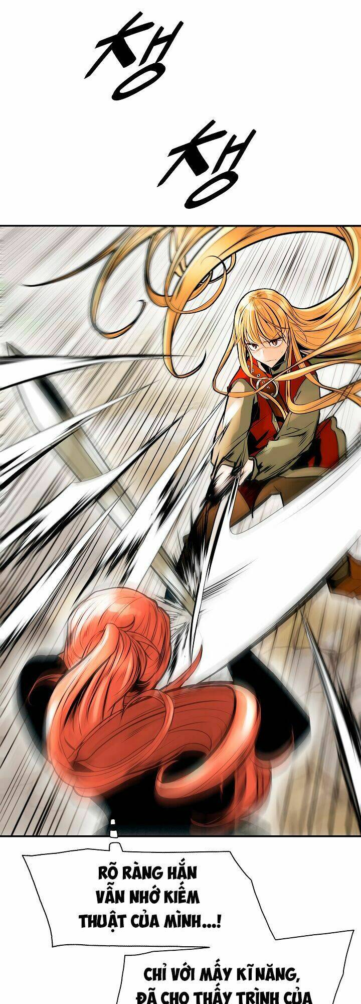 Bất Bại Chân Ma - Chapter 29.1 - Page 18