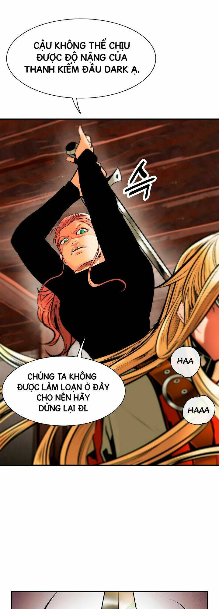 Bất Bại Chân Ma - Chapter 29.1 - Page 23