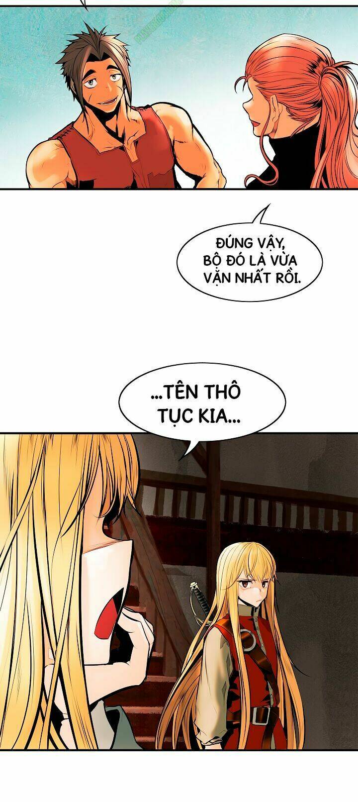 Bất Bại Chân Ma - Chapter 29.1 - Page 4