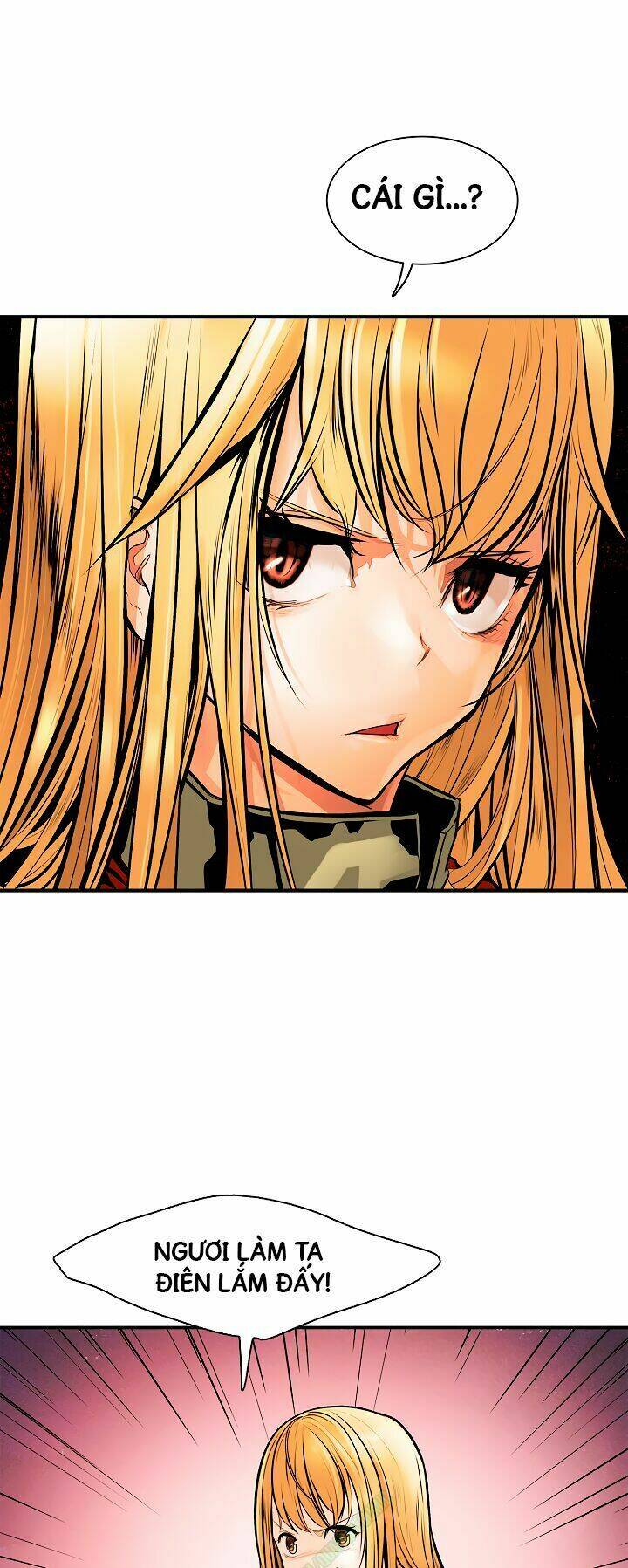 Bất Bại Chân Ma - Chapter 29.1 - Page 5