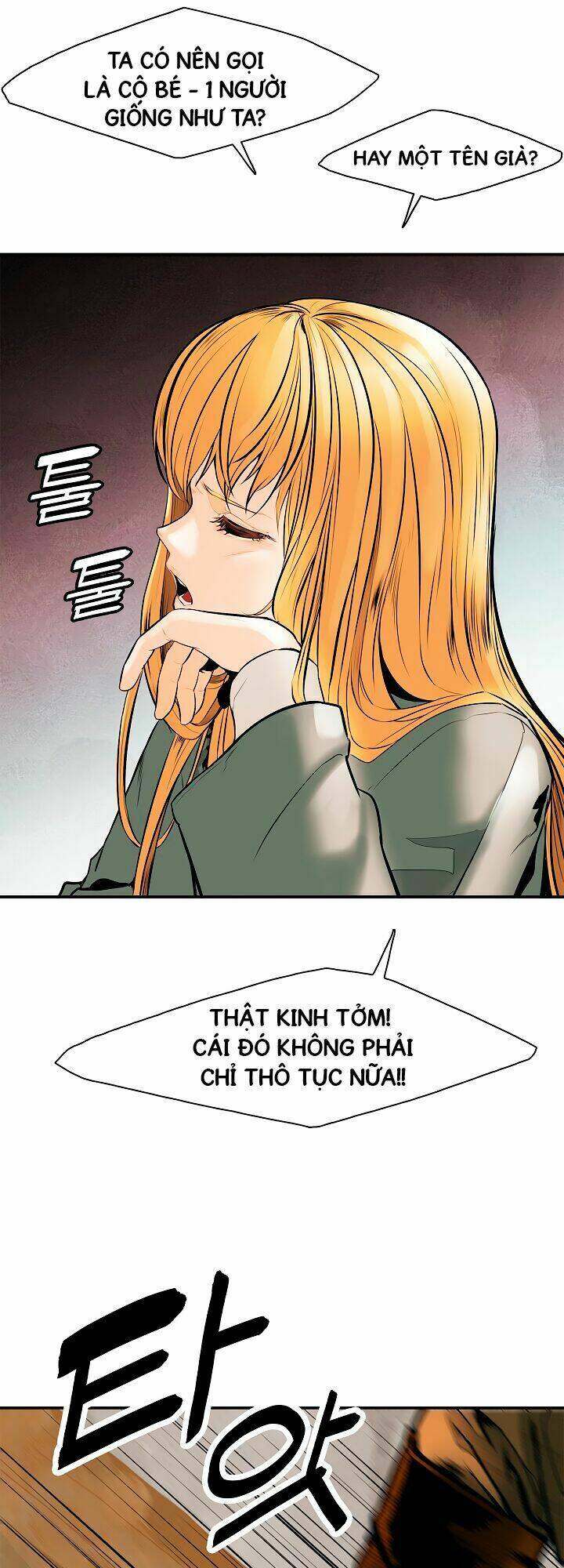 Bất Bại Chân Ma - Chapter 29.1 - Page 7