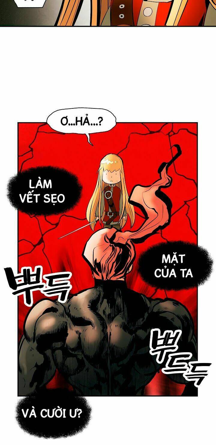 Bất Bại Chân Ma - Chapter 29.2 - Page 9