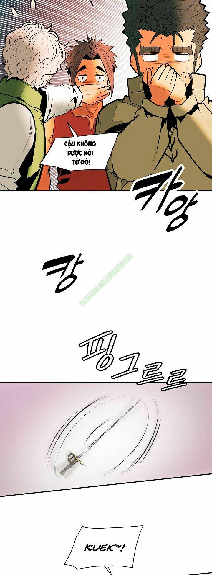 Bất Bại Chân Ma - Chapter 29.2 - Page 11