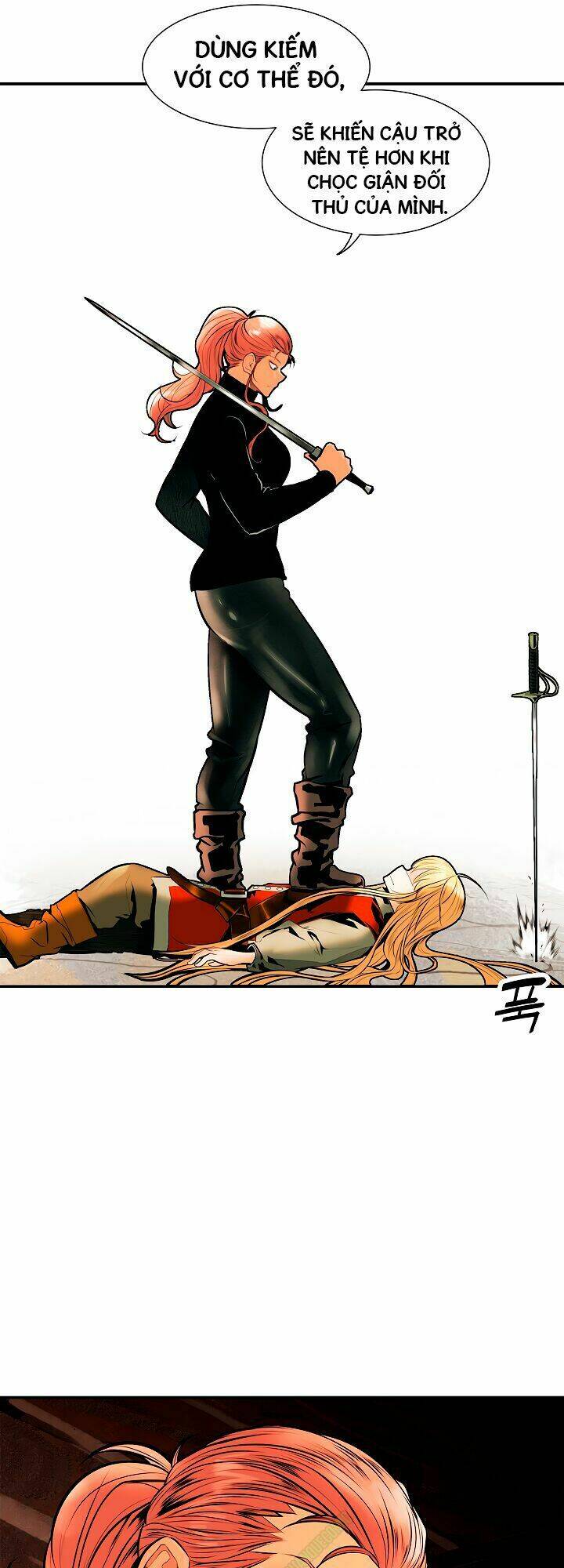 Bất Bại Chân Ma - Chapter 29.2 - Page 13